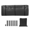 Hitch Cargo Carrier Bag, Waterproof 840D PVC, 57.48 x 19.49 x 23.82 in (16 Cubic Feet)