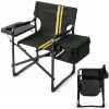 Chair Classic with Foldable Design 118 X 53 X 85 Cm