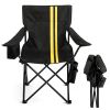 Chair with Foldable Design 33.7 Inches