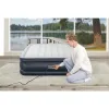 18" Tritech Air Mattress Queen with Built-in Pump