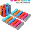 30-Pack, 9-LED Mini Flashlight Set, AAA Batteries are Included and Pre-Installed, Perfect for Gift, Class Teaching, Camping, Wedding Favor