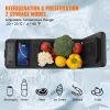 Car Refrigerator, 12 Volt Car Armrest Refrigerator Fridge, 8 L Single Zone Portable Freezer, -4-68 F Adjustable Range