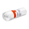 Refrigerator Water Filter Replacement, Carbon Block Filtration for Clear Drinking Water, Certified to Reduce Chlorine, Taste & Odor, Lead, Sediments