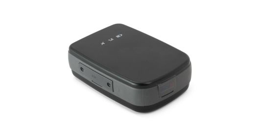 Retail Boxed New - original vehicle GPS tracker 4 / Quad Band -- NEW