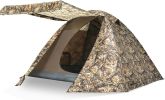 4-Person 4-Season Waterproof Camping Tent