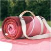 Waterproof Picnic Blanket Outdoor Camping Beach Mat Extra Large Foldable Car Essential Roadtrip Gadget Rv Accessories Glamping Tent Gear Must Haves Hi