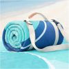 Waterproof Picnic Blanket Outdoor Camping Beach Mat Extra Large Foldable Car Essential Roadtrip Gadget Rv Accessories Glamping Tent Gear Must Haves Hi