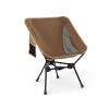 Portable Camping Chair with Compact Carrying Bag for Hiking & Trip